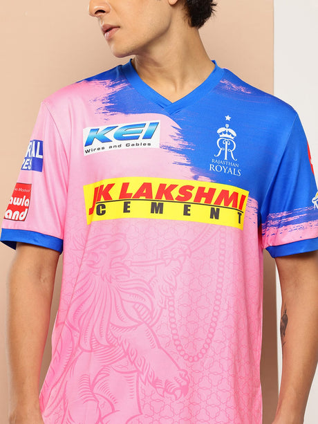 kitting replica match jersey