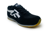 Fenta Unisex Status Black Running Shoes