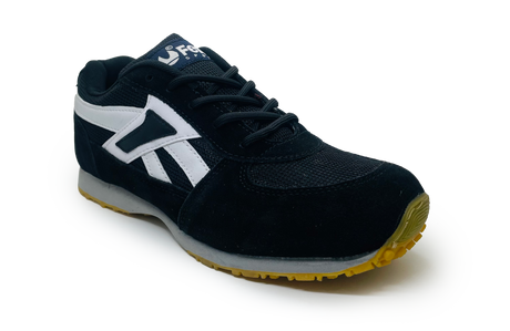 Fenta Unisex Status Black Running Shoes | Fenta / Variety Enterprises