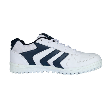 Fenta POWER: Premium White PU-PVC Work Shoe with Comfortable PVC Sole | Fenta / Variety Enterprises