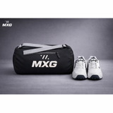 MXG FitGo X 20L Gym Bag for Men & Women | Durable Polyester Duffle Bag for Gym, Workout, Sports & Travel - Image 2 | KIBI SPORTS