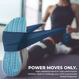 Nivia Training Stretch Band Level 3