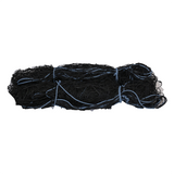 fenta Handball Nets 6 X 8 inch Black