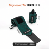 Wrist Support Wraps