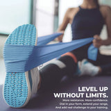 Nivia Training Stretch Band Level 2