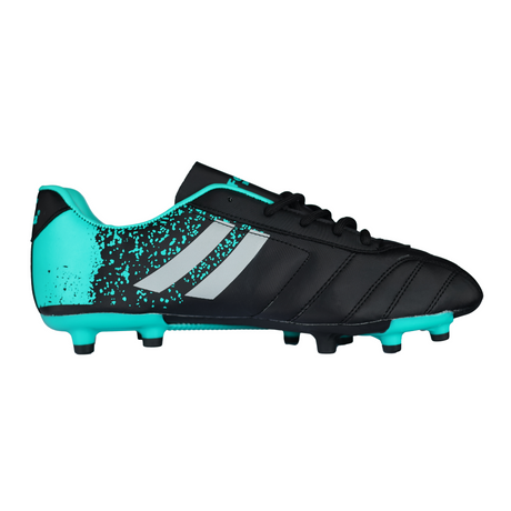 Fenta BOOST: PU-PVC Soccer Shoe with Two-Tone TPU Sole | Fenta / Variety Enterprises