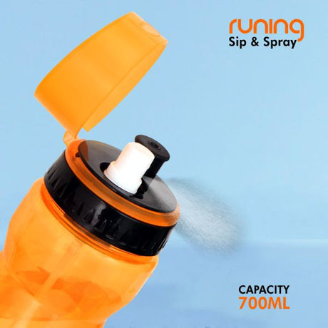 Running