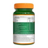 Detox Combo – Milk Thistle + Lung Detox | Liver & Respiratory Cleanse