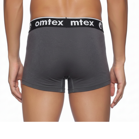 Omtex Underwear Grey | Omtex