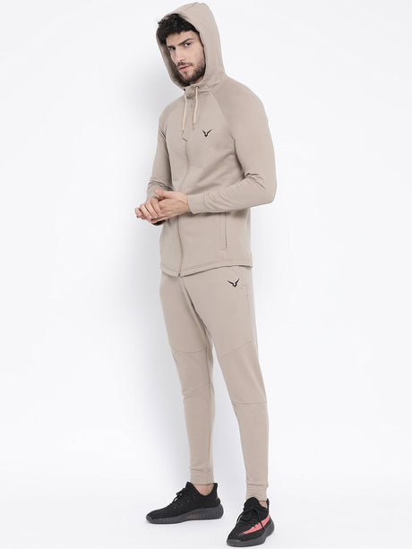 Invincible Men's Athleisure Slim Fit Luxury Tracksuit | K.L. Mahajan & Sons (Invincible)