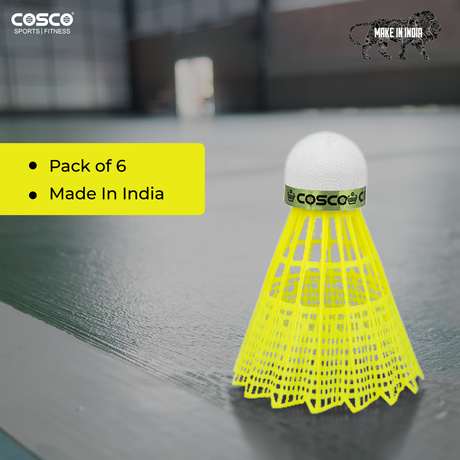 Badminton Shuttle Cock Aero 500 | Cosco