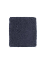Wrist Sweat Band Navy (5 inches)