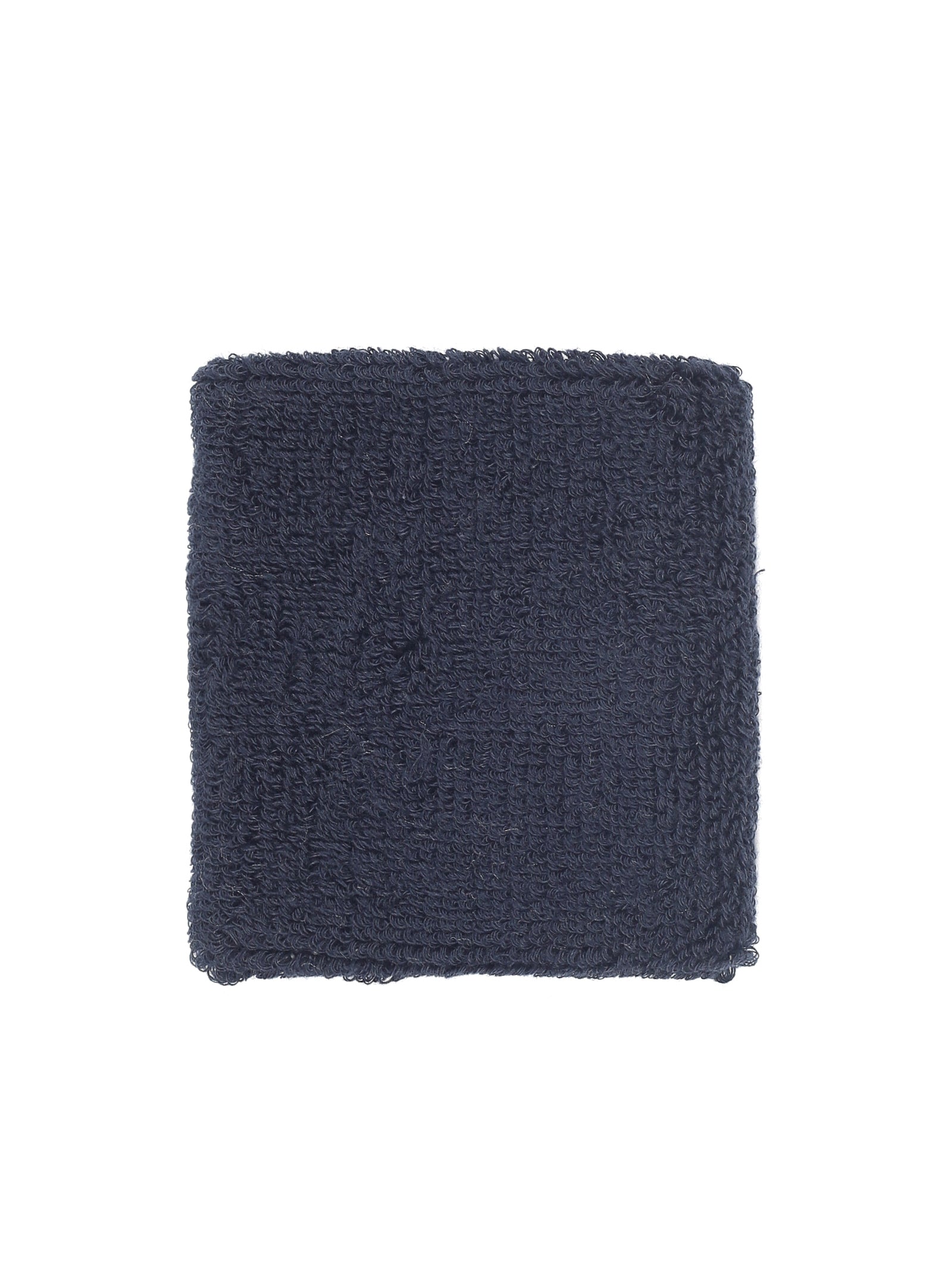 Wrist Sweat Band Navy (5 inches)