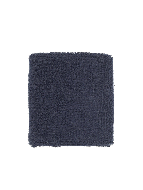 Wrist Sweat Band Navy (5 inches)