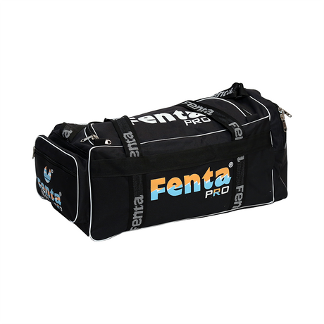 Fenta Sports Black Travelling Bag | Fenta / Variety Enterprises