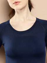 TONE UP FULL SLEEVES TEE