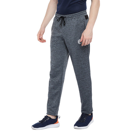 Omtex Mens Track Pant - Grey TP 12 | Omtex