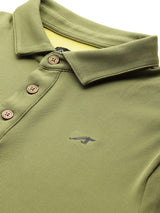 Alcis Golf Polo
