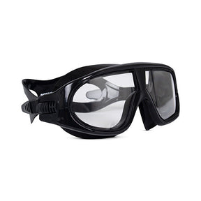 Viva Swimming VIVA-400 High Performance Mask Goggle|Anti Fog|UV Protection|With Branded Case|Unisex Adults/Boys Swimming Goggles