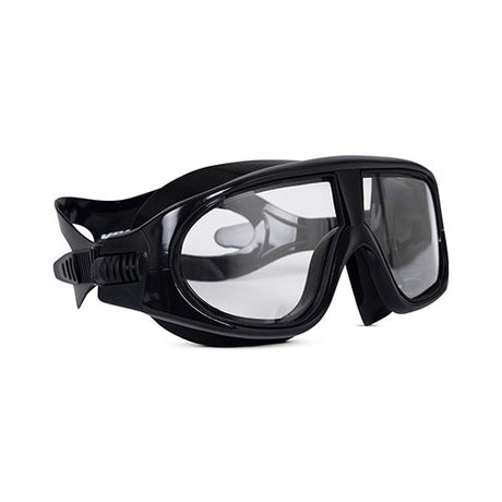 Viva Swimming VIVA-400 High Performance Mask Goggle|Anti Fog|UV Protection|With Branded Case|Unisex Adults/Boys Swimming Goggles