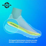 Nivia Foot Bounce Insole