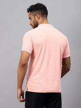 Vector X Sports wear Mens Polo Neck Polyester T-Shirt