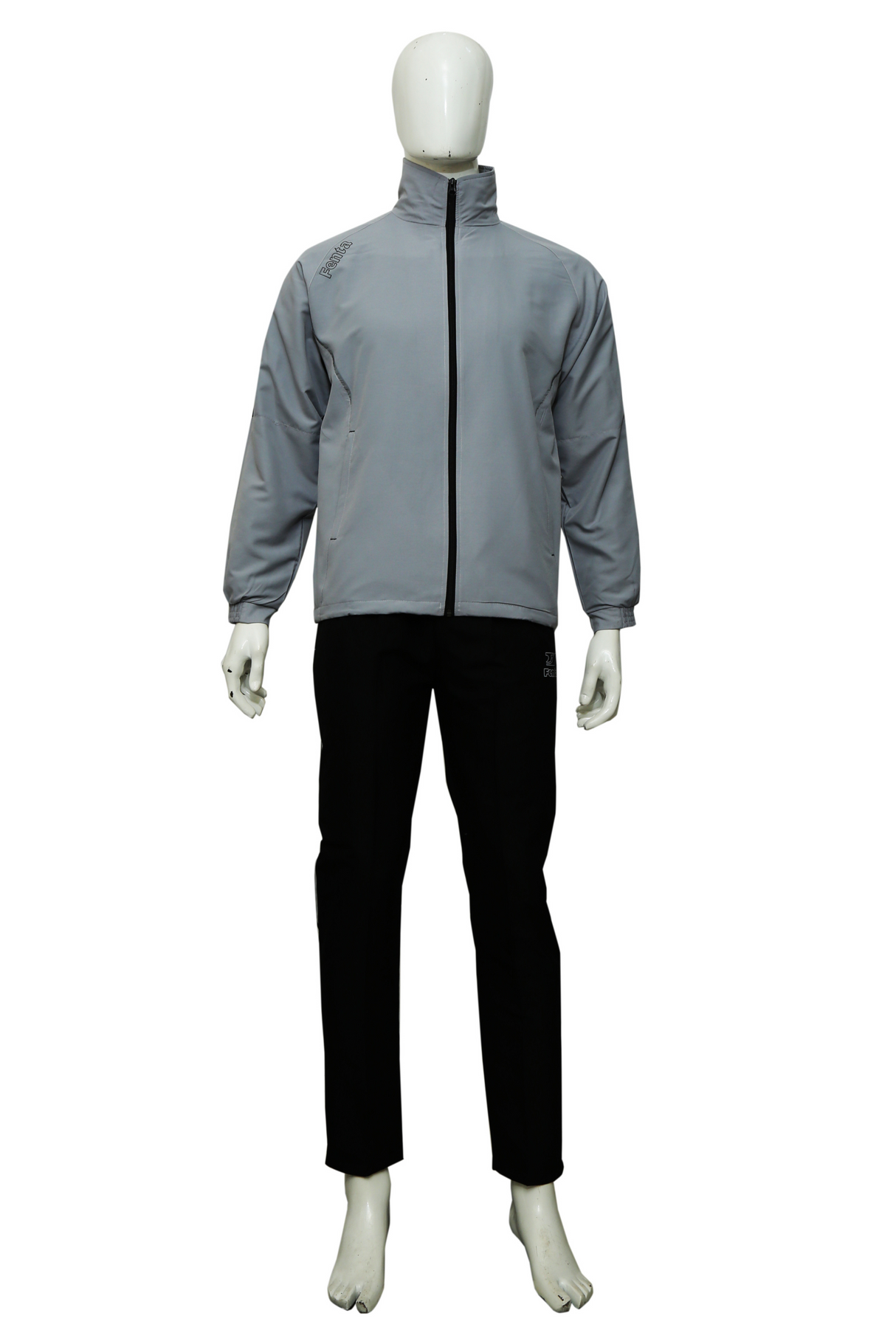 Fenta EURO MICRO TZ Textile Fabric Tracksuit