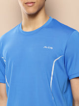 ALCIS BLUE MODEX TEE