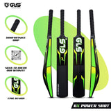 GLS Phantom Black Plastic Bat