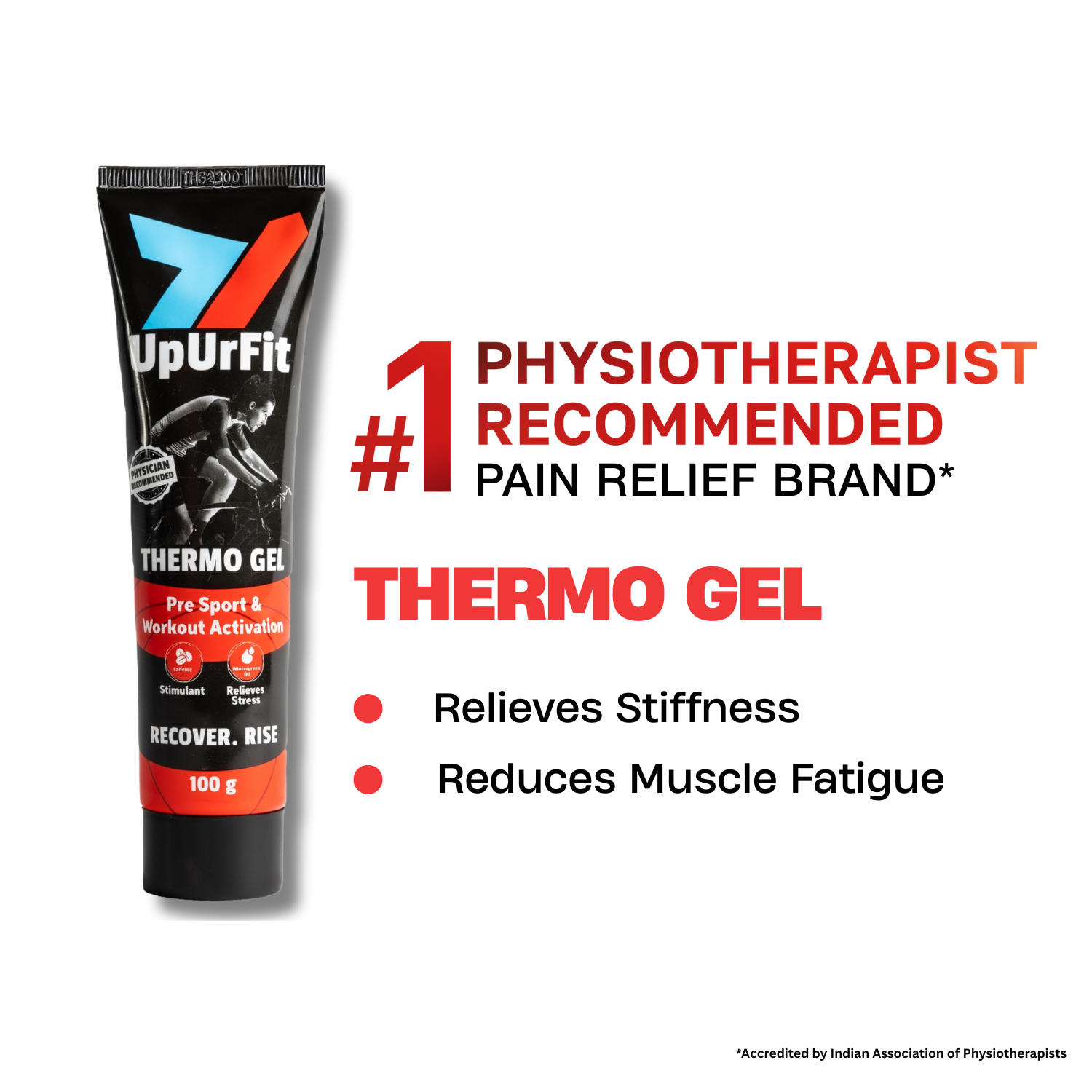 Thermo Gel - Pack of 2