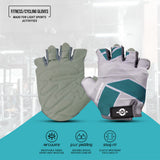 Nivia Copperhead 2.0 Fitness Gloves