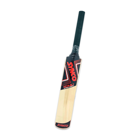 Synco Wooden Mini Cricket Set