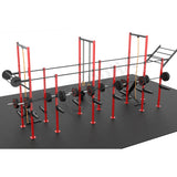 Everest CrossFit Rig - 24 Ft