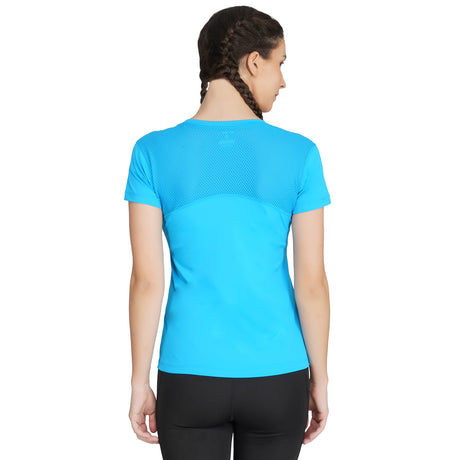 Vector X OGT-136 Women's Round Neck T-Shirt