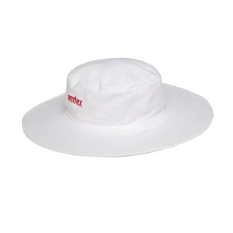 Omtex Club Panama Hat White | Omtex