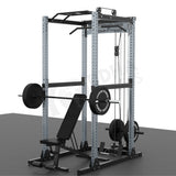Elite Power Rack