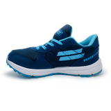 Fenta Unisex Gold Running Shoes