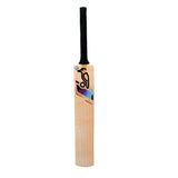 Cricket Kit- Aura Pro 9.0 Junior | Full Cricket Set with Kashmir Willow Bat | Without Helmet
