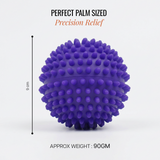 Hedgehog Massage Ball