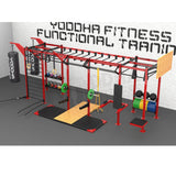 Functional Training Rig