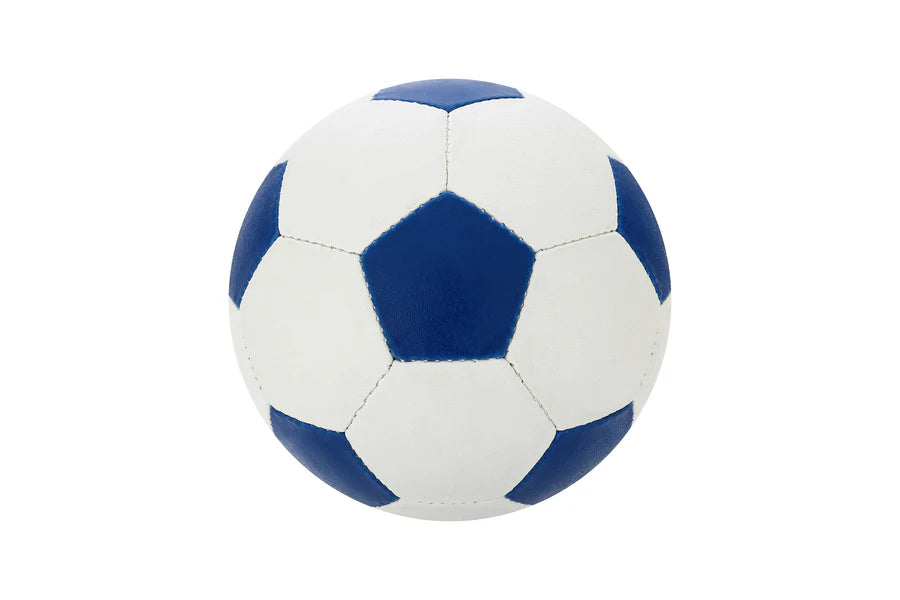 Vicky Gold Star Size 5 Football | Kibi Sports