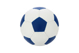 Vicky Gold Star Size 5 Football | Kibi Sports