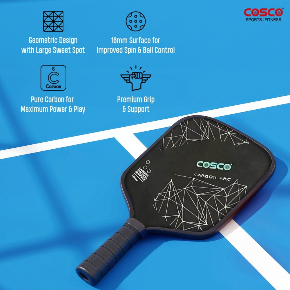 Cosco AVIOX CARBON