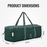 All in One Yoga & Gym Kit Bag