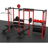Ghost Power Rack - 1