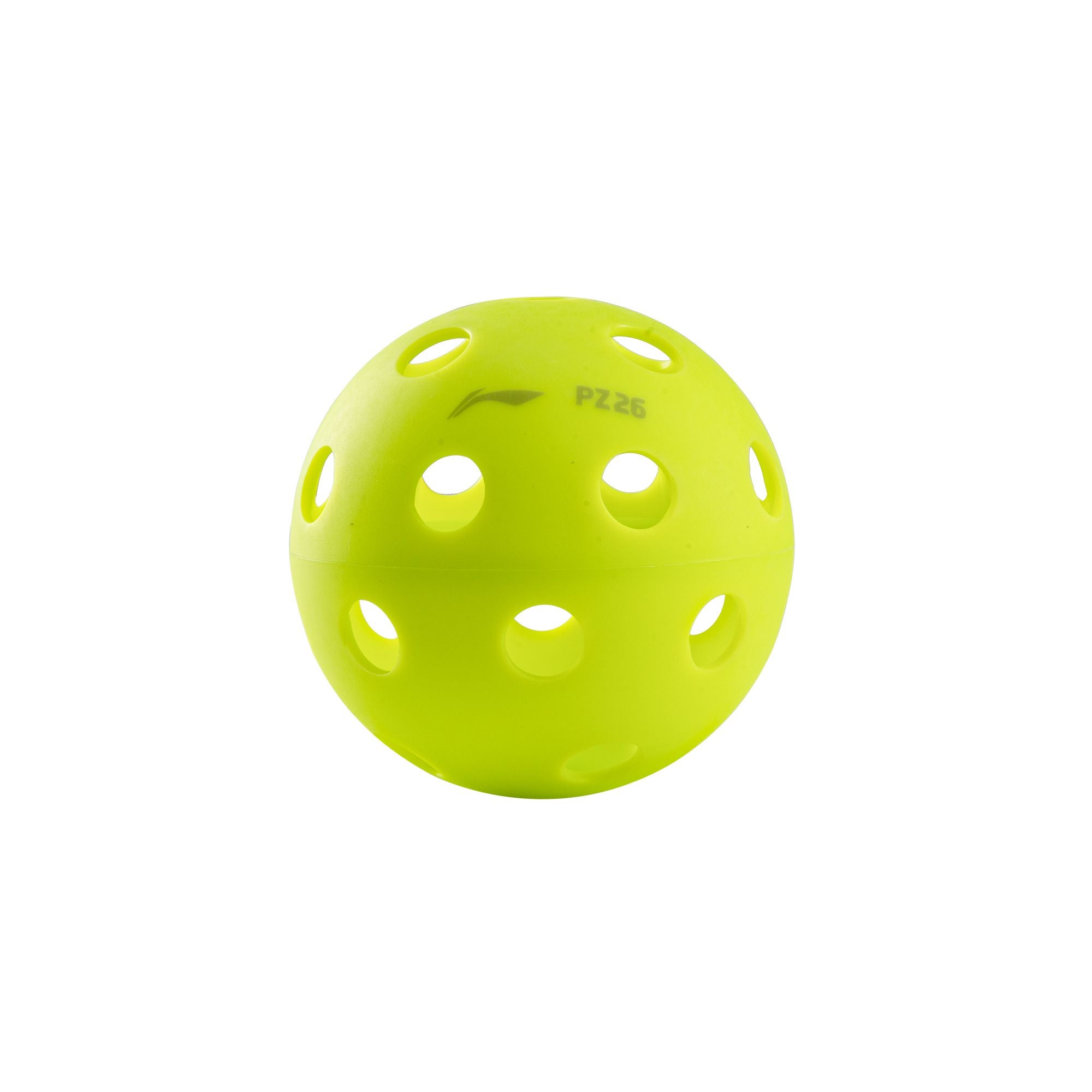 Li-Ning PZ26 Outdoor Pickleball Ball Durable | KIBI Sports – KIBI