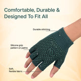 Yoga Grip Gloves