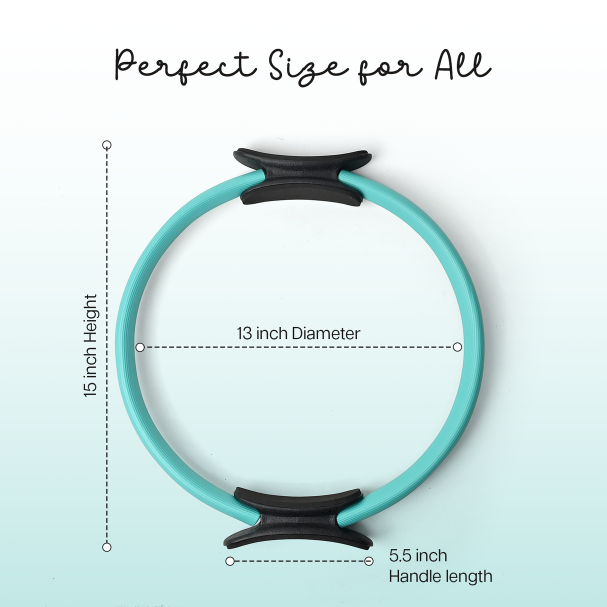 Pilates Ring