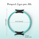 Pilates Ring