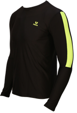 Fenta Sports Boy's Bodyfit Upper Tide (Multiclours)